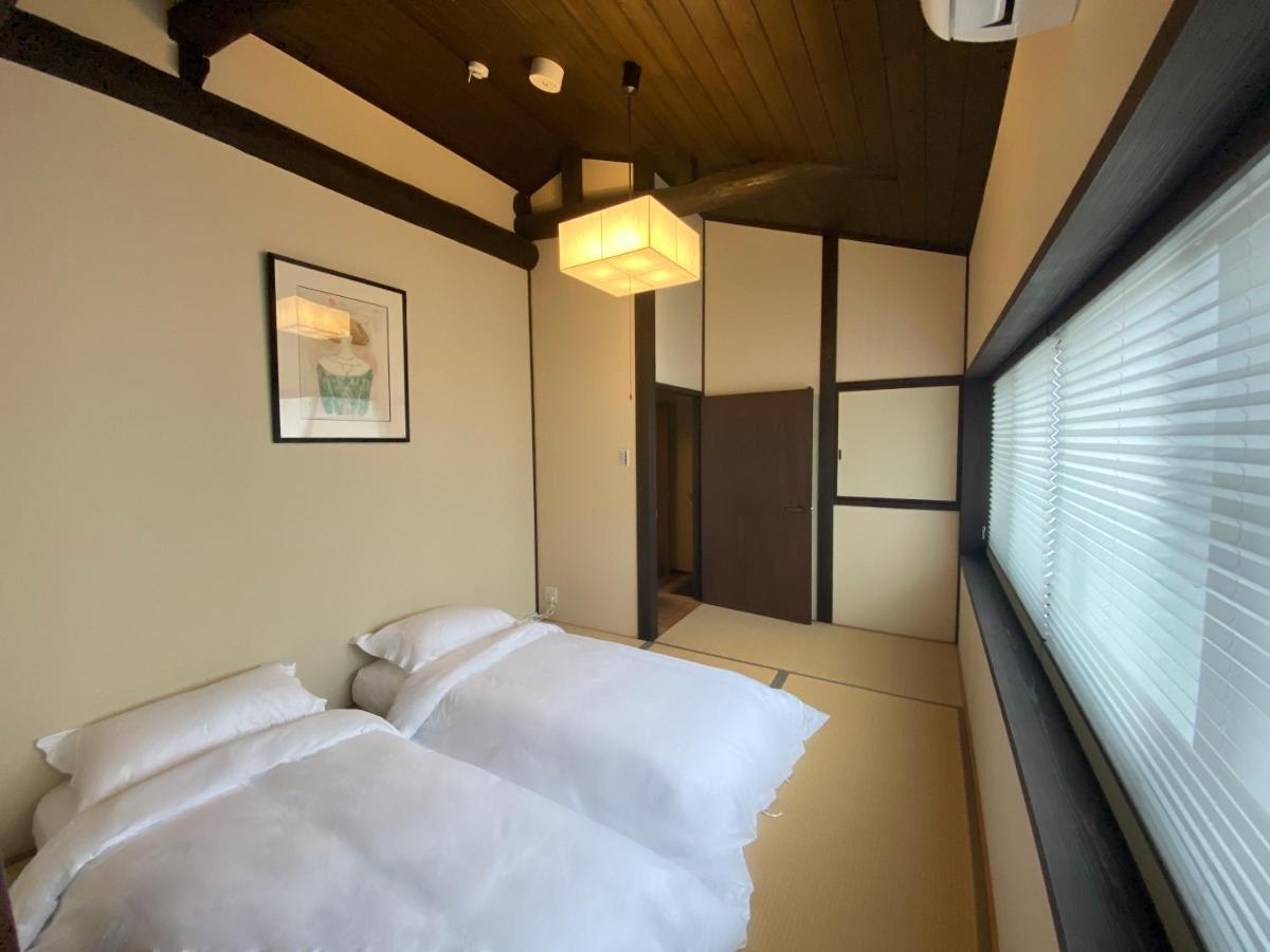 柏町屋加賀屋haku Machiya Kagayacho智恵光院 Holiday home Kyoto