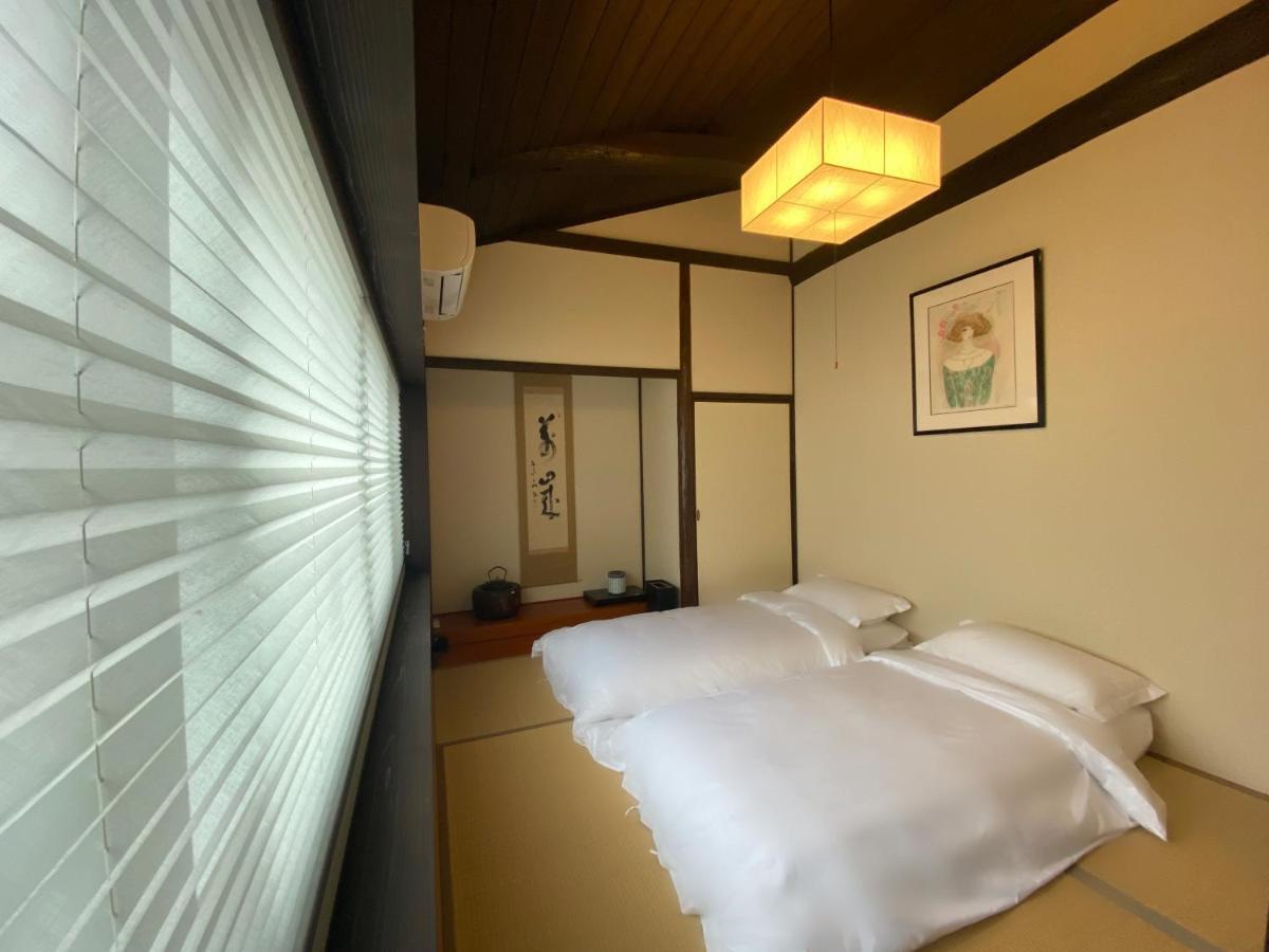 柏町屋加賀屋haku Machiya Kagayacho智恵光院 Holiday home Kyoto
