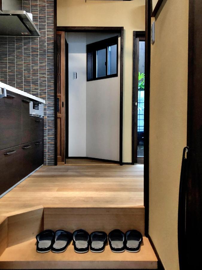 Holiday home 柏町屋加賀屋haku Machiya Kagayacho智恵光院 *