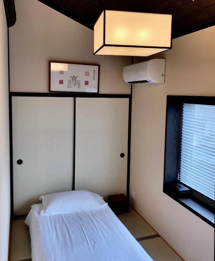 柏町屋加賀屋haku Machiya Kagayacho智恵光院 Holiday home Kyoto