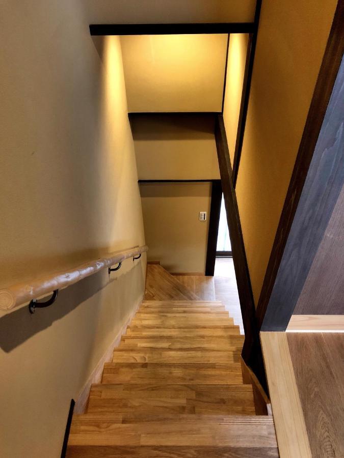 柏町屋加賀屋haku Machiya Kagayacho智恵光院 *