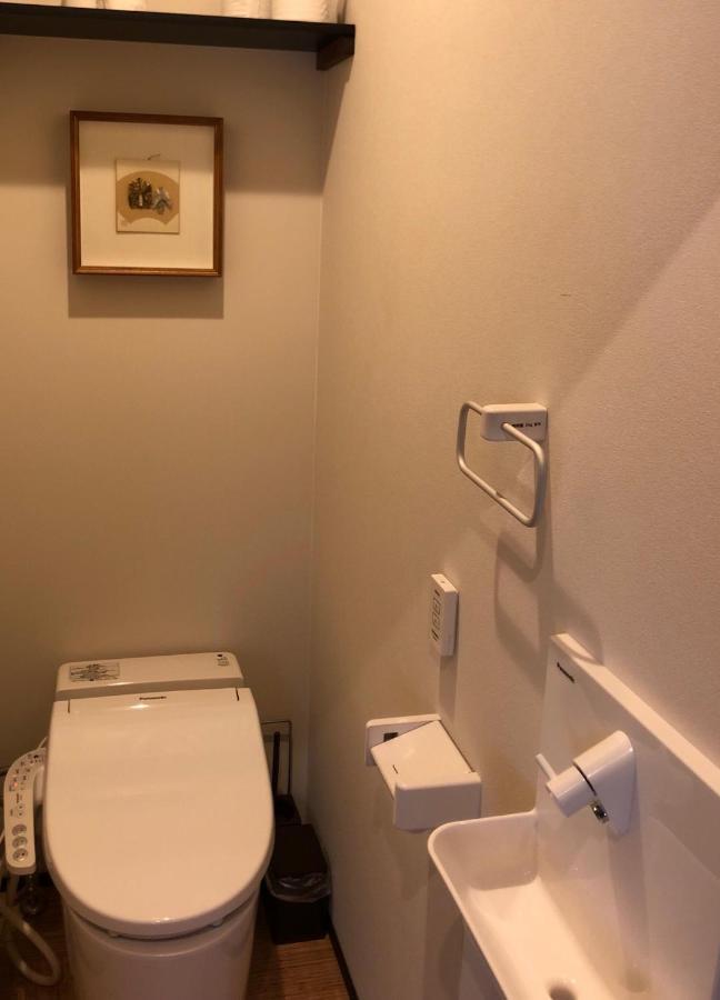 Holiday home 柏町屋加賀屋haku Machiya Kagayacho智恵光院 Kyoto